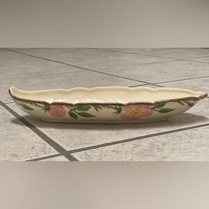‼️SOLD‼️ Vintage Franciscan Desert Rose Serving Dish
Made in the USA